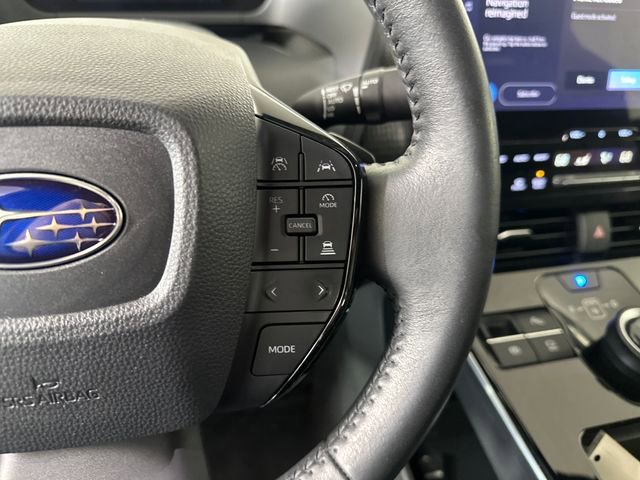 Used 2023 Subaru Solterra AWD image 16