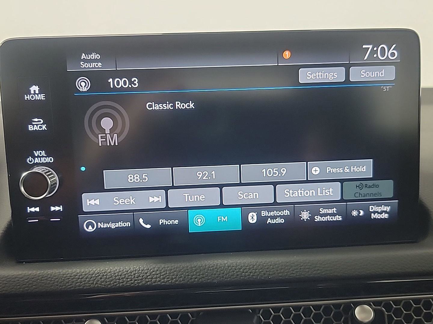 Certified 2024 Honda Civic Touring image 30