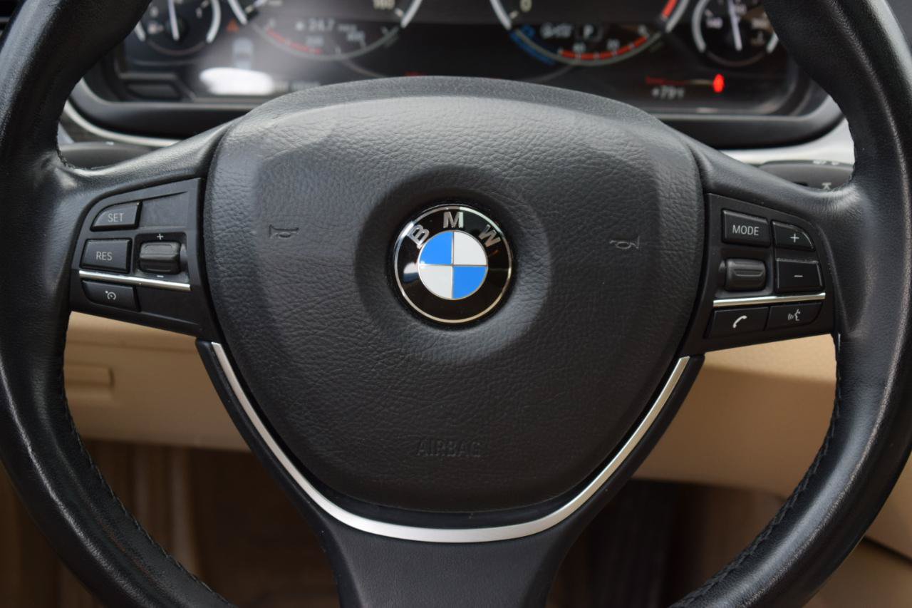 Used 2015 BMW 528i xDrive Sedan AWD/4WD image 20