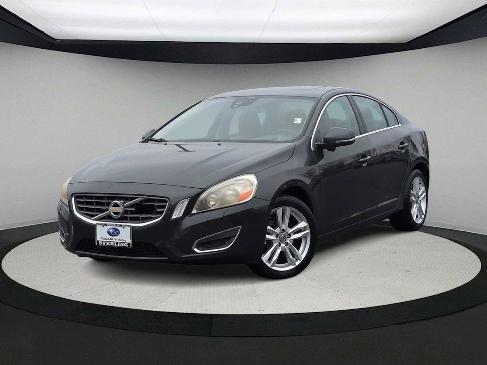 Used 2013 Volvo S60 T5 image 1