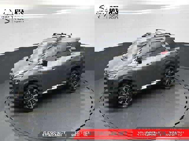 New 2026 Nissan Pathfinder Platinum image 58