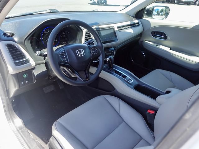 Used 2016 Honda HR-V EX-L image 11