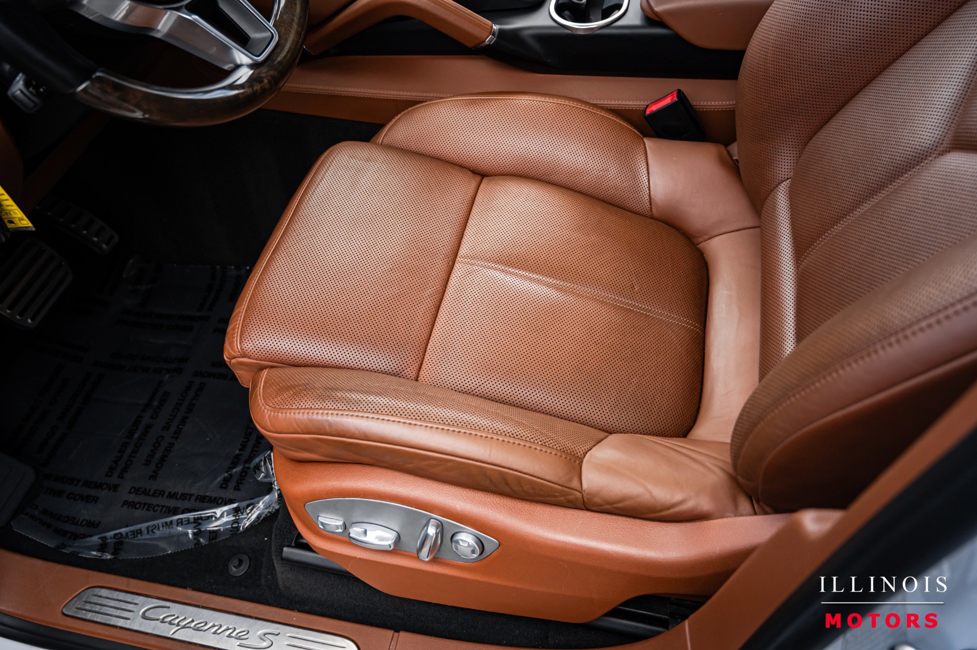 Used 2016 Porsche Cayenne S image 20