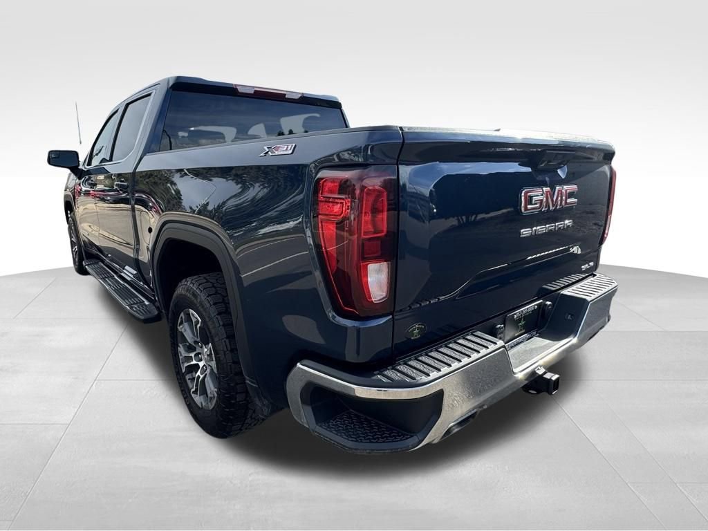 Used 2023 GMC Sierra 1500 SLE image 15