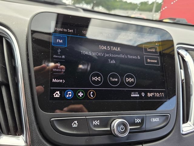 Used 2019 Chevrolet Malibu LT FWD image 23
