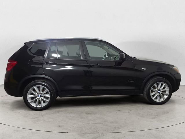 Used 2017 BMW X3 xDrive28i AWD/4WD image 6