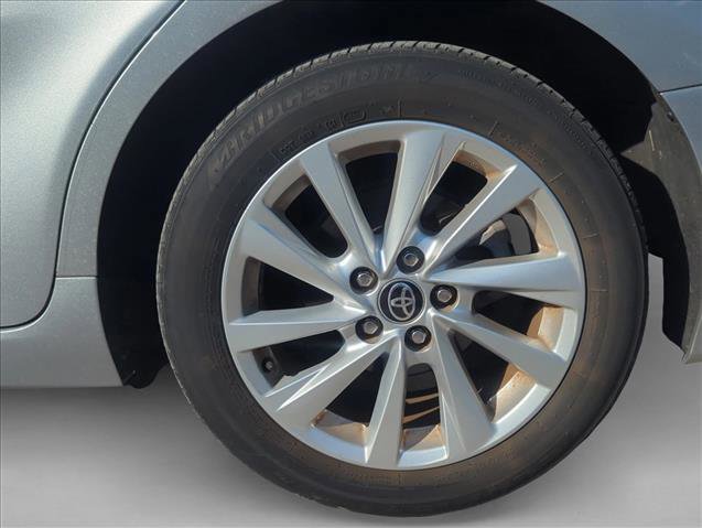 Used 2023 Toyota Camry LE image 7