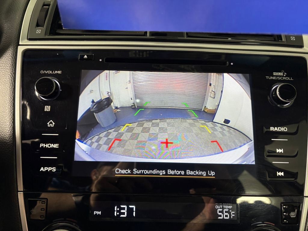 Used 2019 Subaru Legacy 3.6R Limited image 19