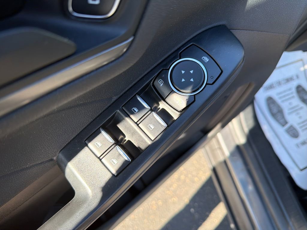 Used 2024 Ford Escape Active w/ Tech Pack #1 image 11