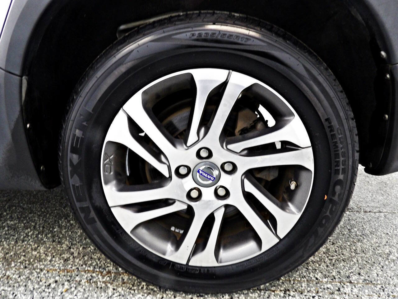 Used 2015 Volvo XC70 T5 Premier Plus image 21