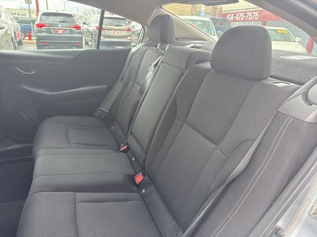 Used 2020 Subaru Legacy Premium AWD/4WD image 12