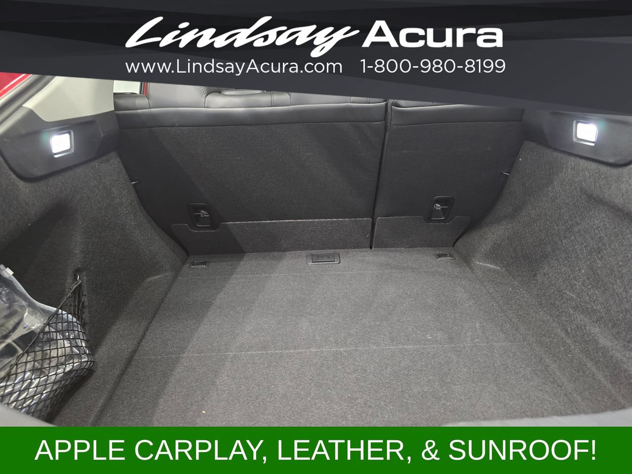 Used 2026 Acura Integra FWD image 6