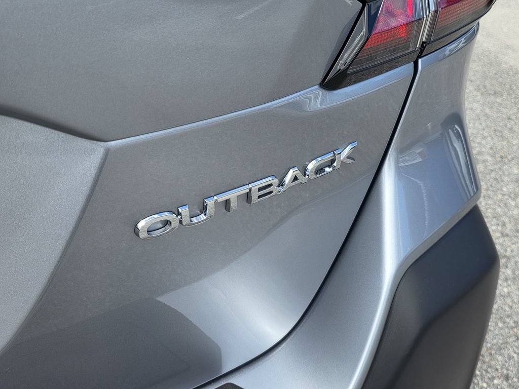 Used 2025 Subaru Outback Premium w/ Popular Package #1A AWD/4WD image 8