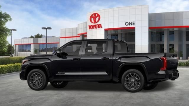 New 2026 Toyota Tundra Platinum AWD/4WD image 7