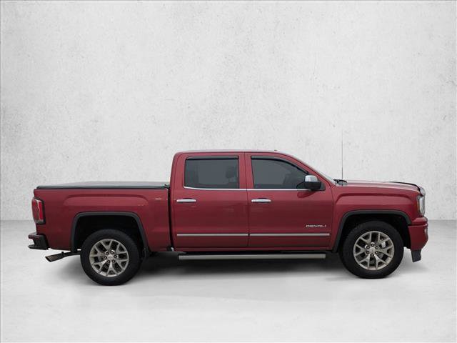 Used 2018 GMC Sierra 1500 Denali w/ Denali Ultimate Package image 4