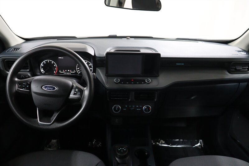 Used 2022 Ford Maverick XL w/ Equipment Group 100A Standard AWD/4WD image 9