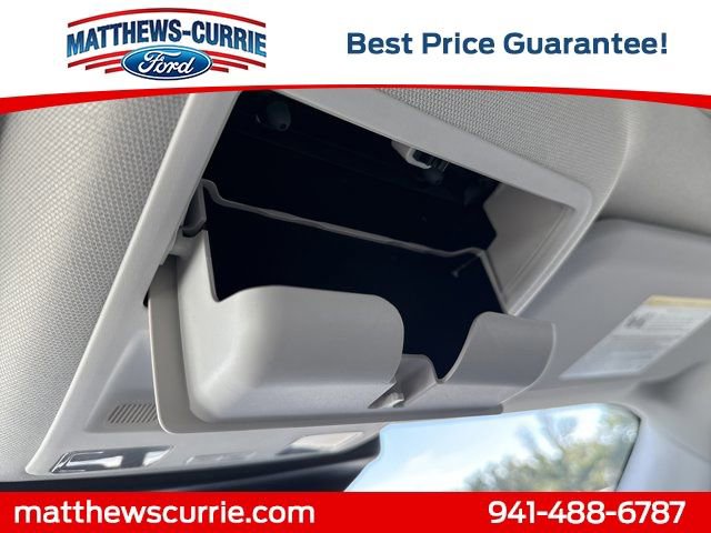 New 2025 Ford Bronco Sport Heritage w/ Convenience Package image 22