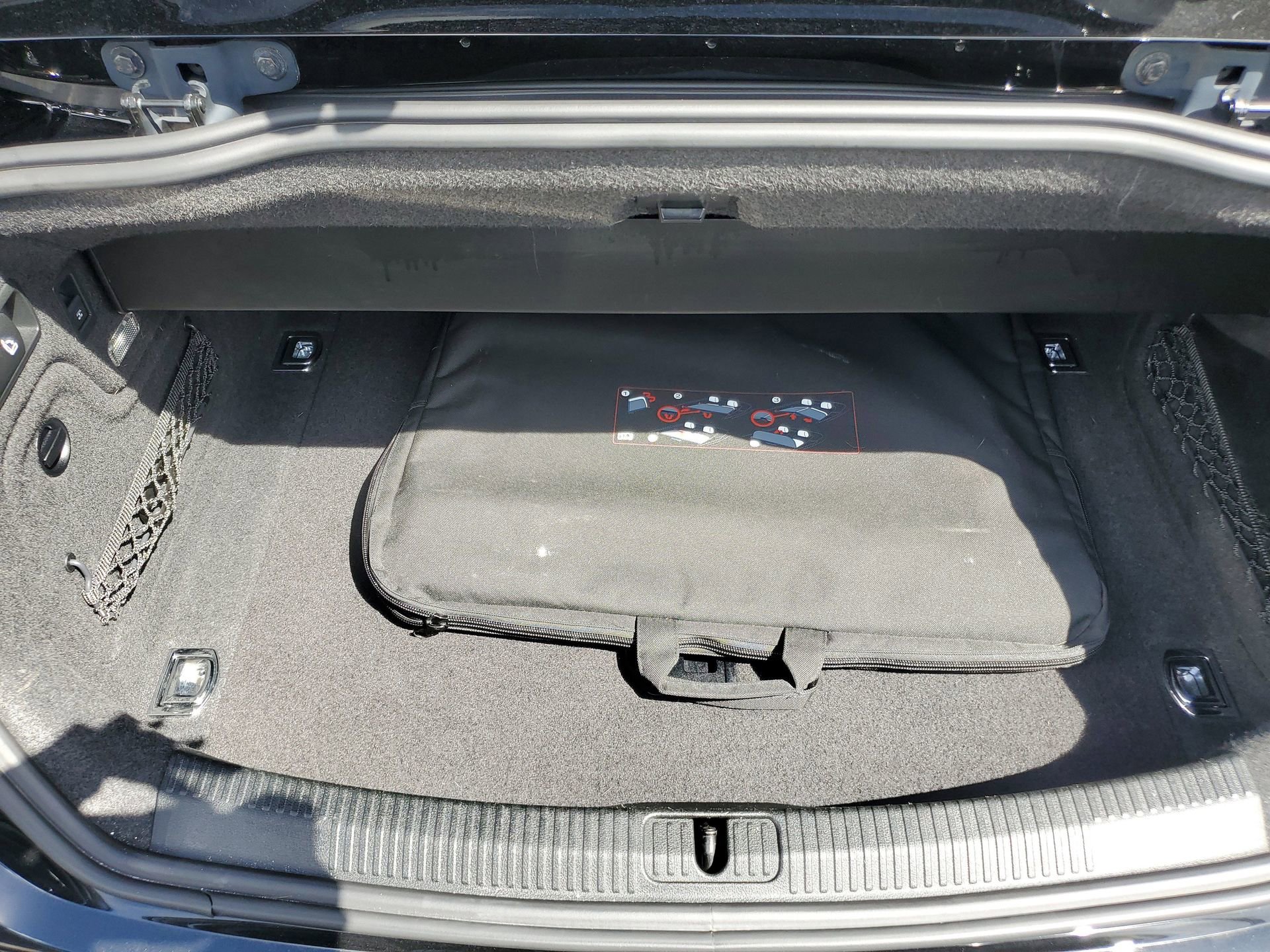 Used 2020 Audi S5 Premium Plus w/ Premium Plus image 8