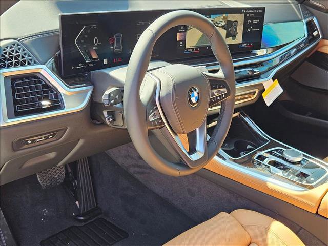 Used 2026 BMW X5 sDrive40i w/ Climate Comfort Package image 3