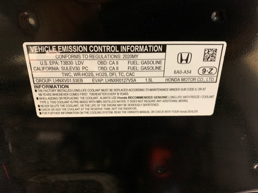 Used 2020 Honda Accord Sport image 60