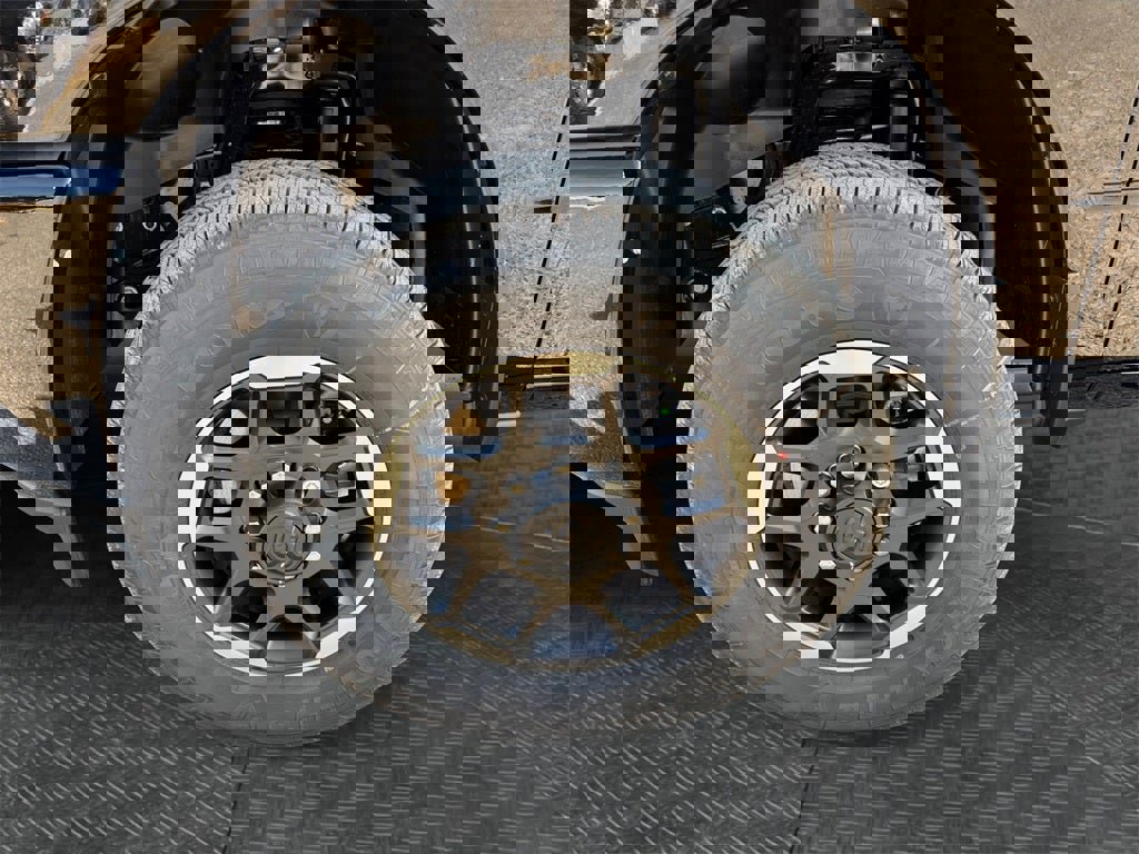 New 2026 RAM 2500 Laramie image 14