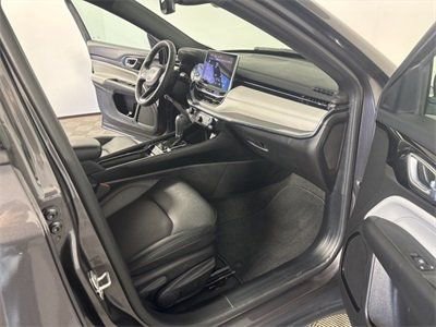 Used 2024 Jeep Compass Limited AWD/4WD image 20