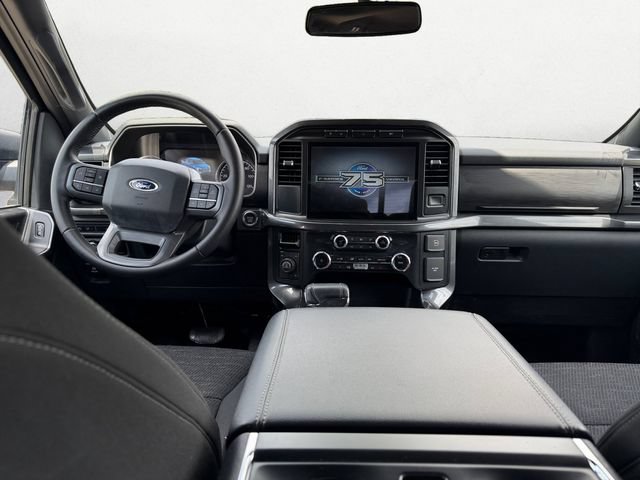 Used 2023 Ford F150 XLT w/ Equipment Group 302A High AWD/4WD image 10