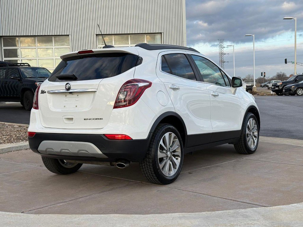 Used 2019 Buick Encore Preferred image 5