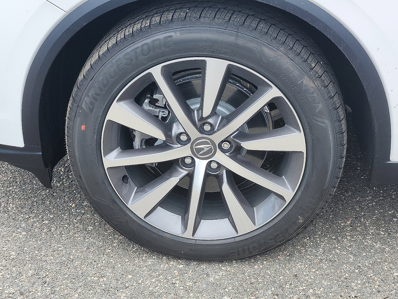 New 2026 Acura MDX w/ Technology Package image 5