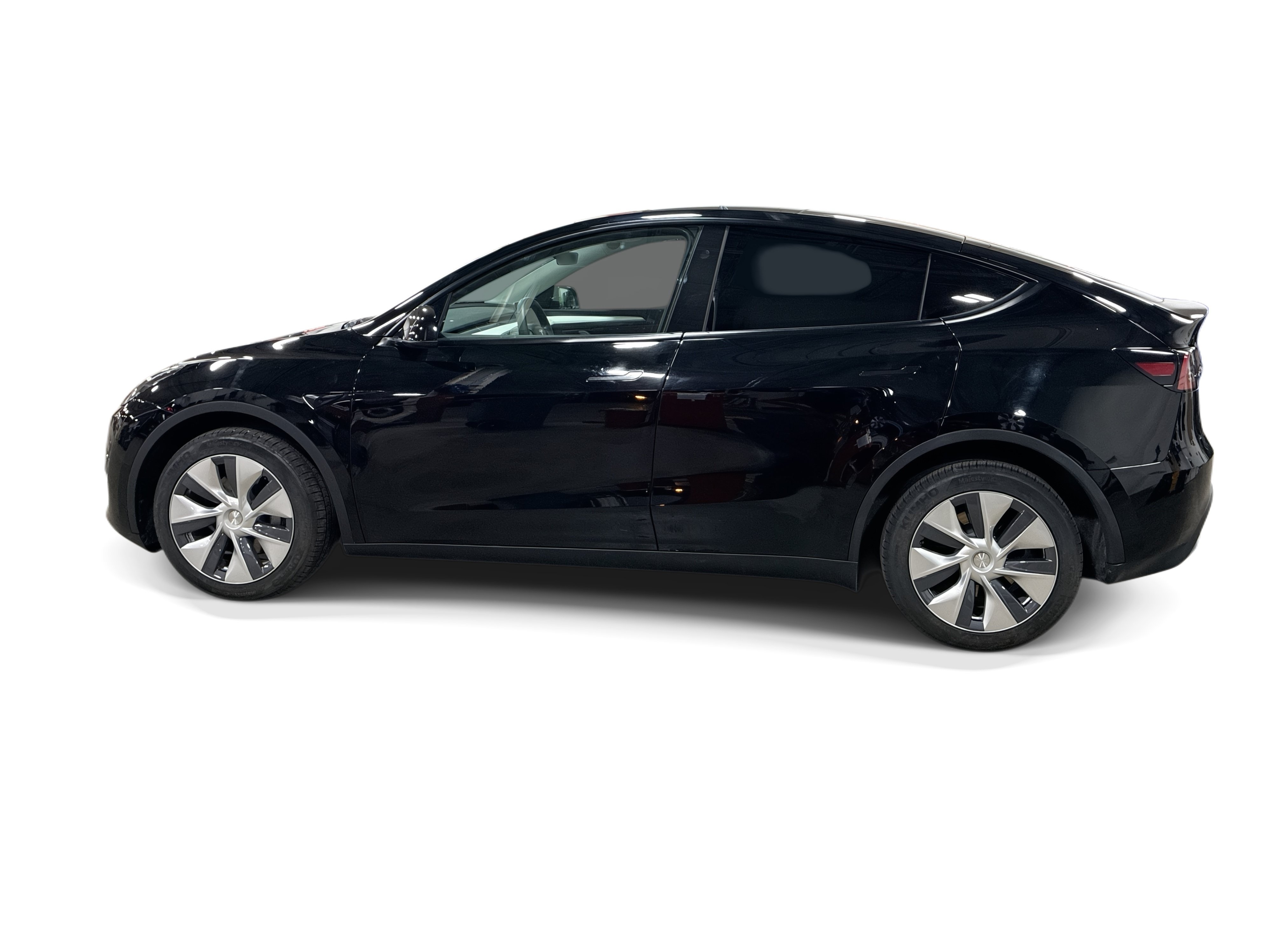 Certified 2023 Tesla Model Y Long Range AWD/4WD image 3