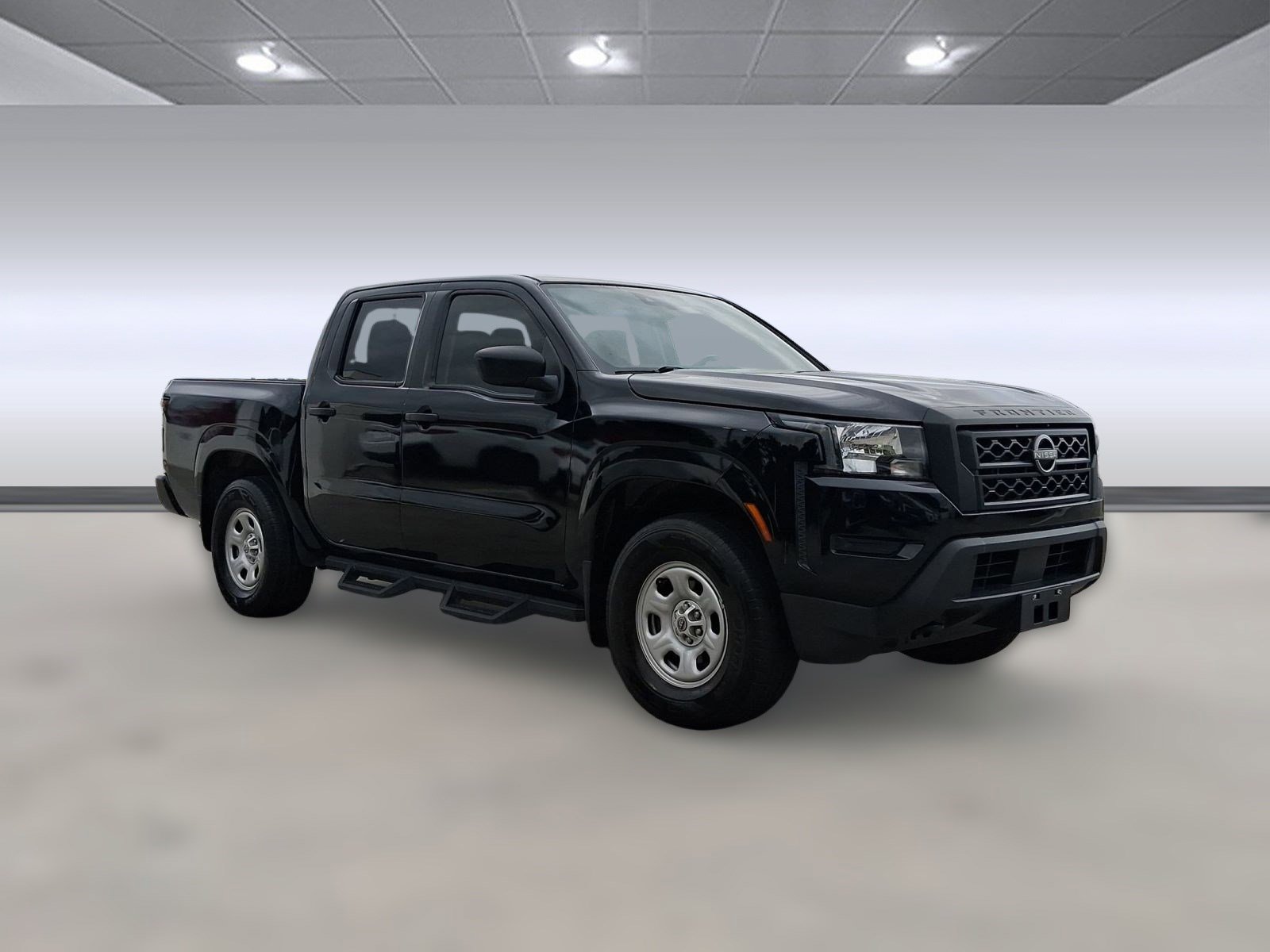 Used 2022 Nissan Frontier S w/ Technology Package image 7