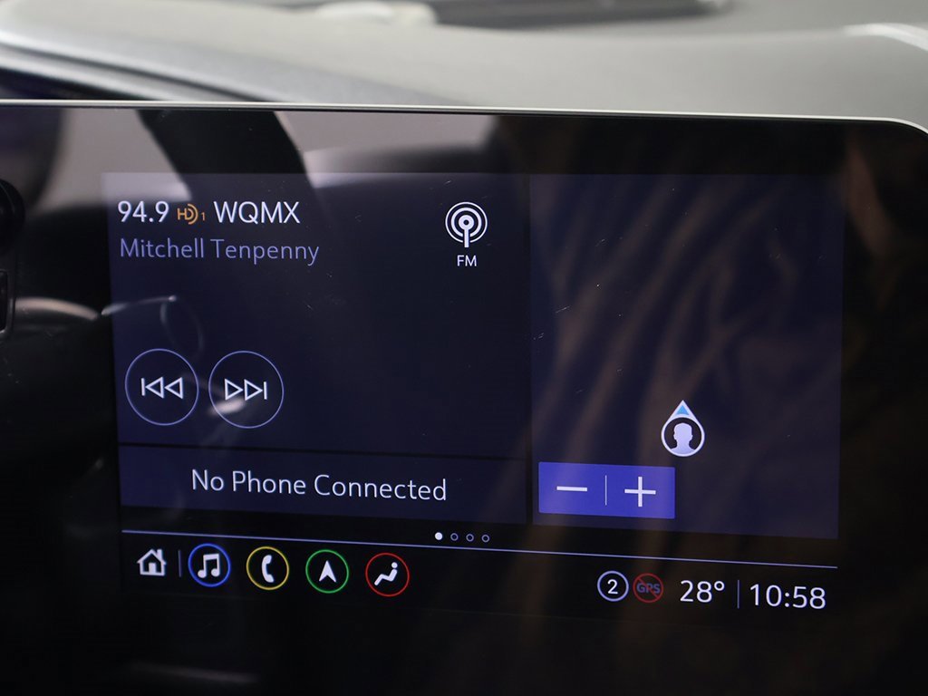 Used 2021 Chevrolet Corvette Stingray Preferred Cpe w/ Battery Protection Package image 48