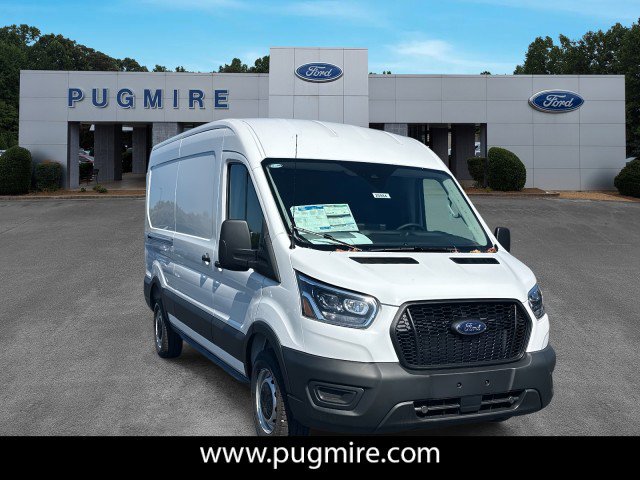 New 2025 Ford Transit 250 148 Medium Roof