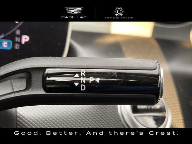 Used 2025 Mercedes-Benz C 300 Sedan image 17