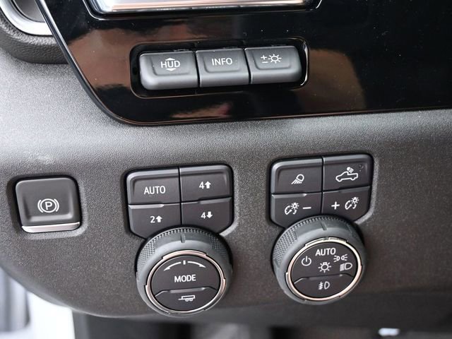 New 2025 Chevrolet Silverado 2500 High Country w/ High Country Premium Package image 34