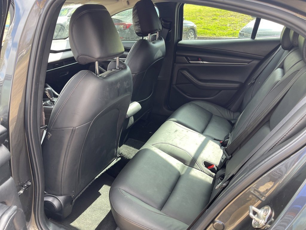 Used 2023 MAZDA MAZDA3 s image 10