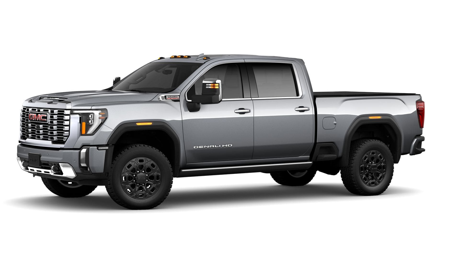 New 2026 GMC Sierra 2500 Denali w/ Denali Reserve Package AWD/4WD image 26