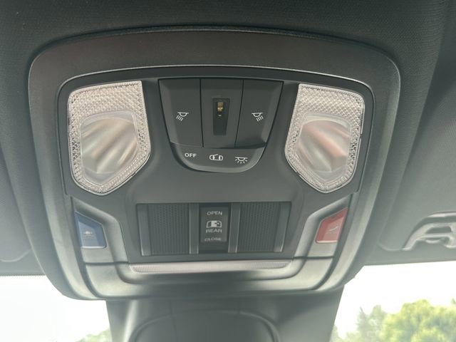 New 2025 RAM 2500 Tradesman image 28