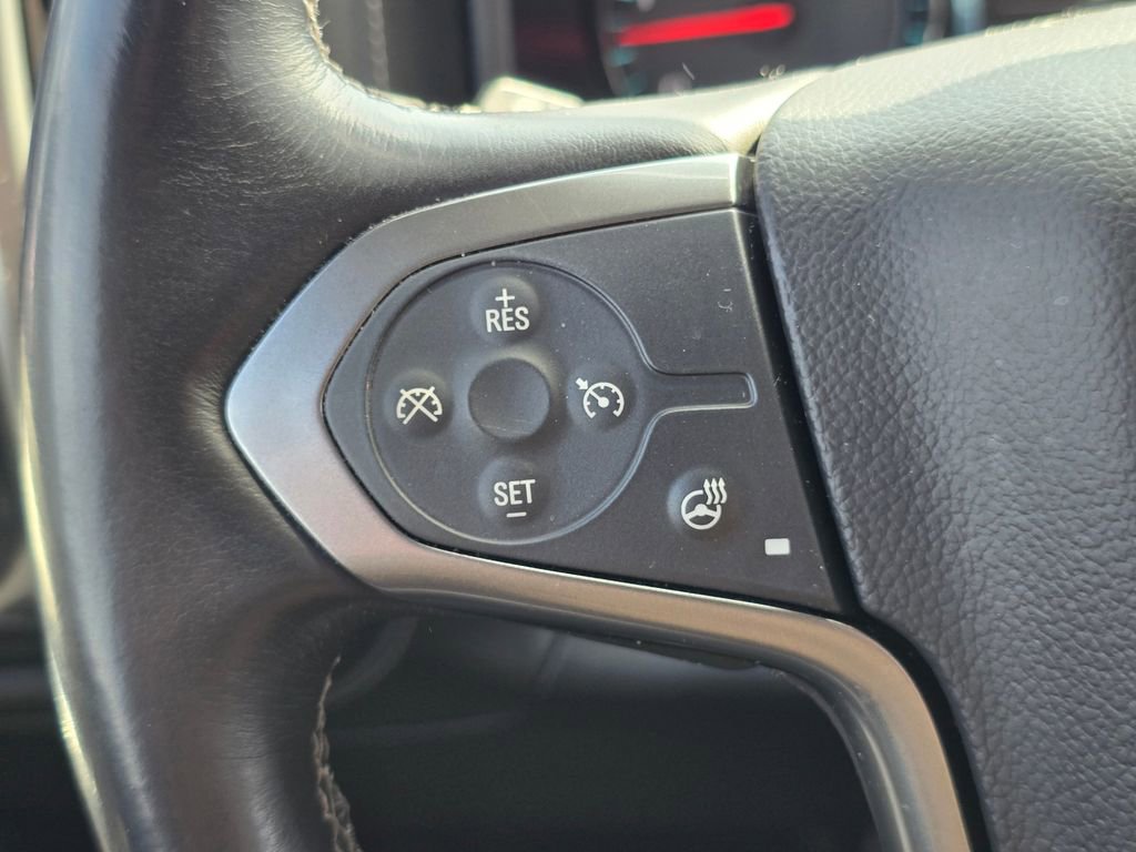 Used 2016 Chevrolet Silverado 2500 LTZ w/ Duramax Plus Package image 35