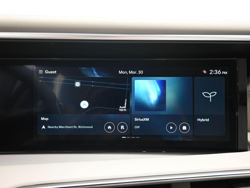 New 2026 Hyundai Palisade SEL AWD/4WD image 13