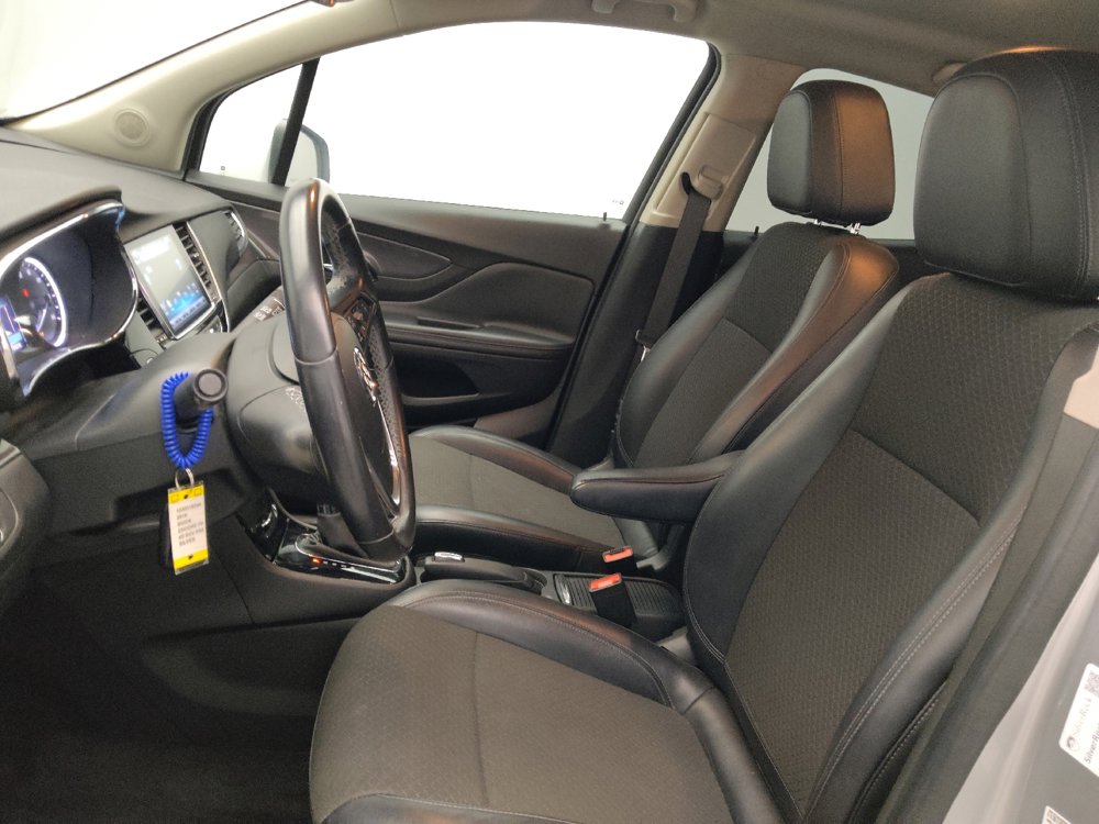 Used 2019 Buick Encore Preferred FWD image 17