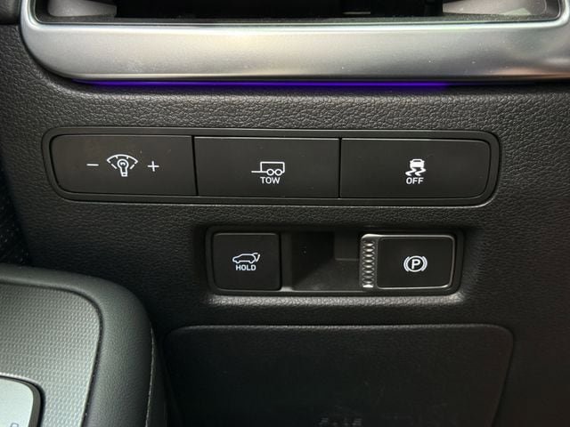 Used 2025 Hyundai Palisade Calligraphy AWD/4WD image 23