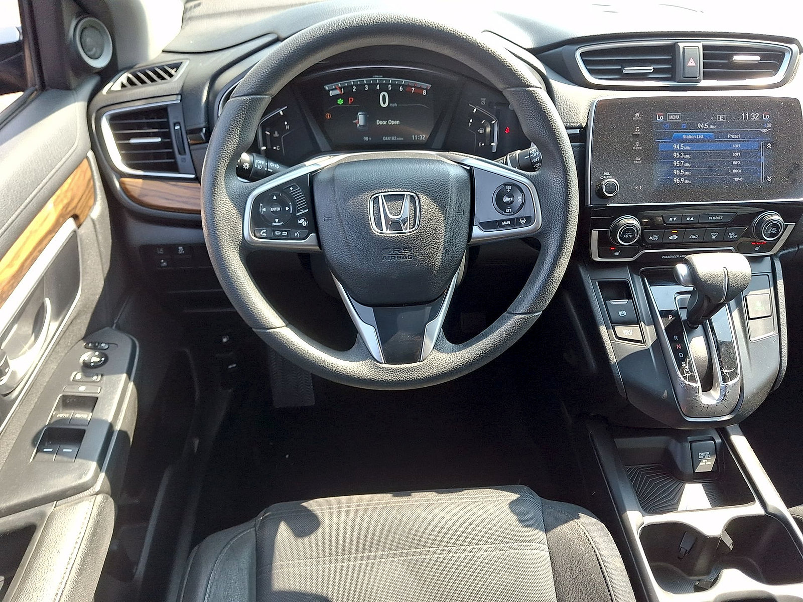 Used 2017 Honda CR-V EX image 21