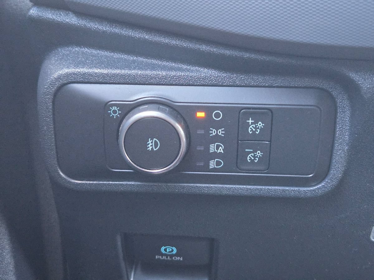 Used 2021 Ford Bronco Big Bend AWD/4WD image 39