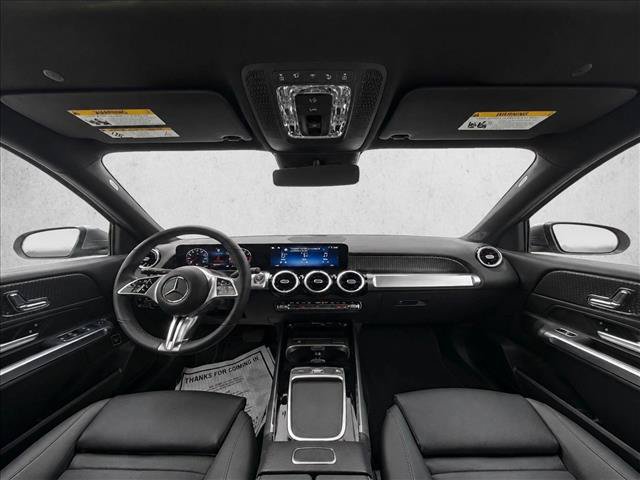 Used 2026 Mercedes-Benz GLB 250 image 18