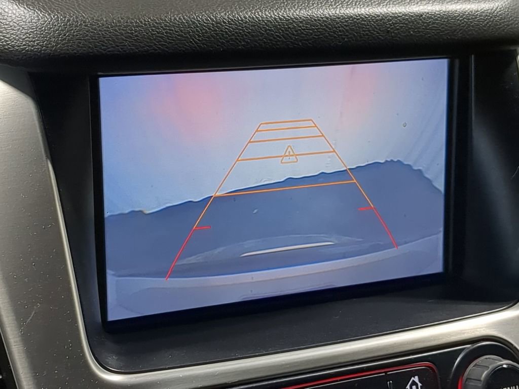 Used 2016 GMC Yukon SLE w/ Convenience Package image 35