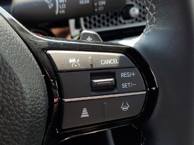 New 2026 Honda Civic Sport image 13