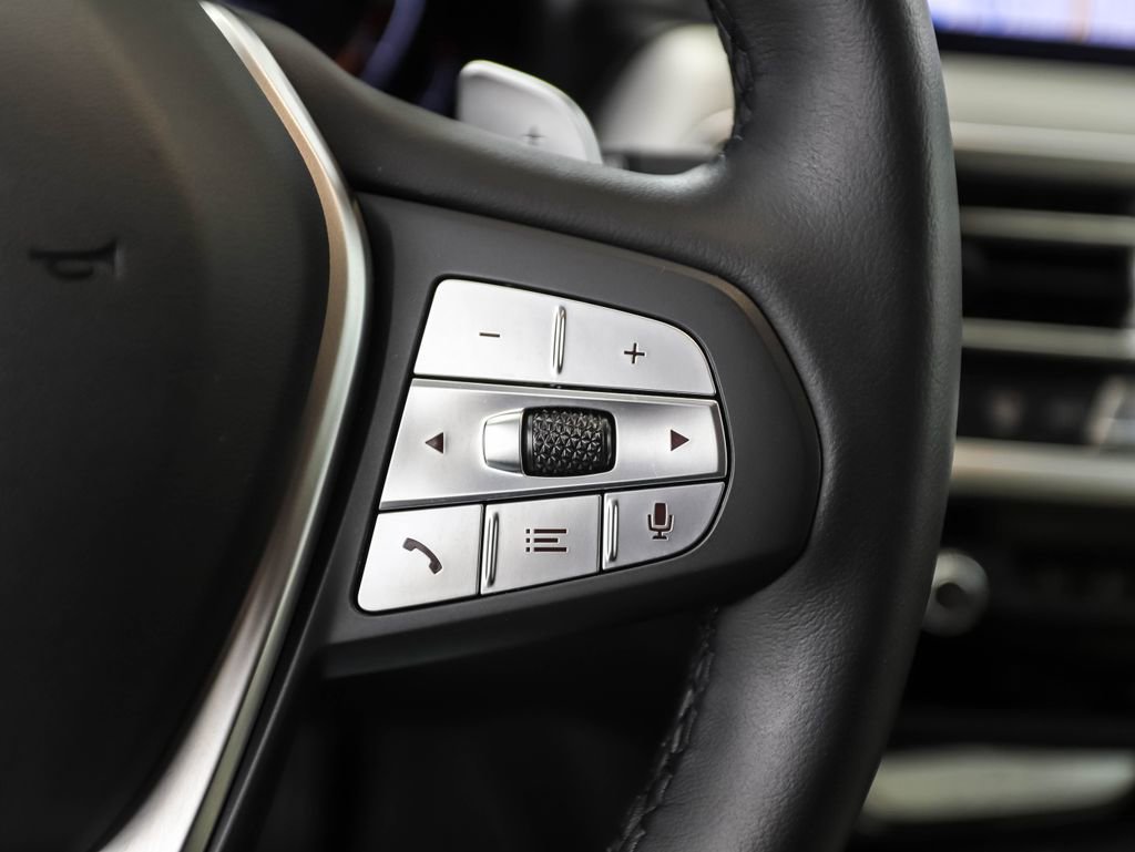 Certified 2023 BMW X3 xDrive30i w/ Premium Package image 13