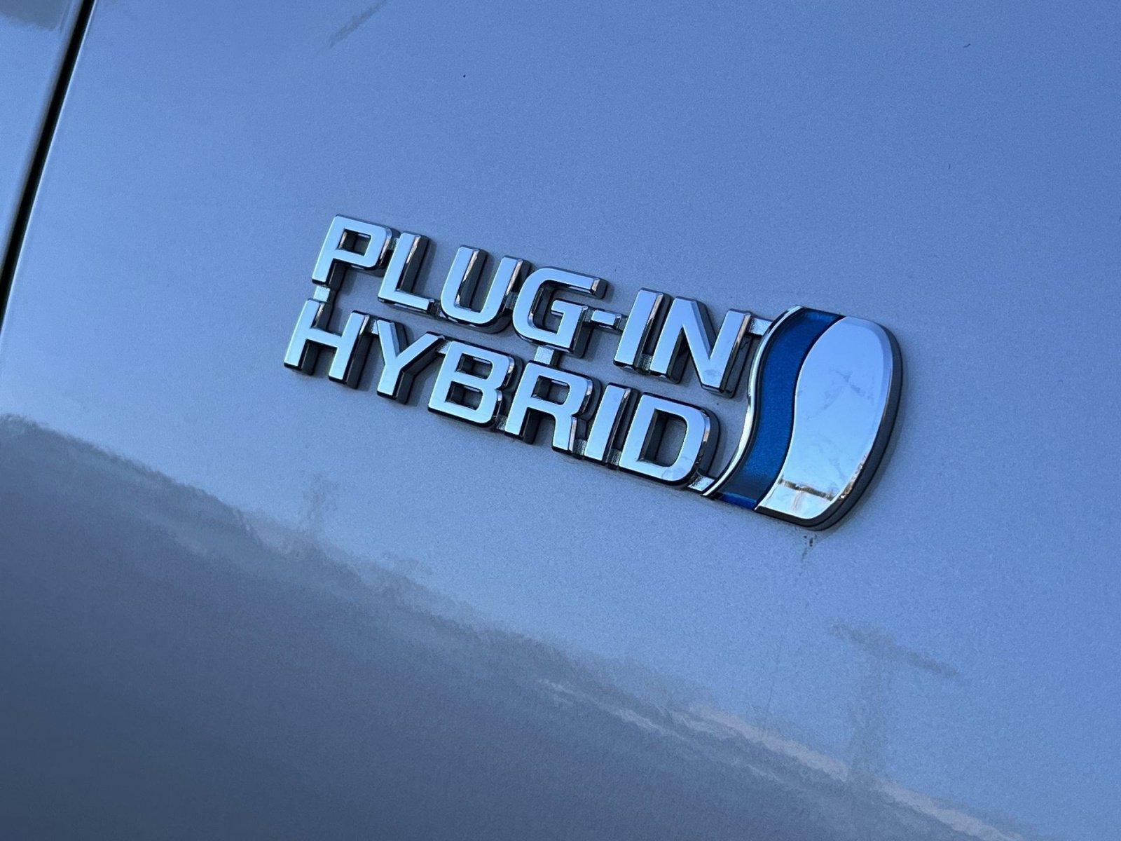 Used 2022 Toyota Prius Prime LE image 27