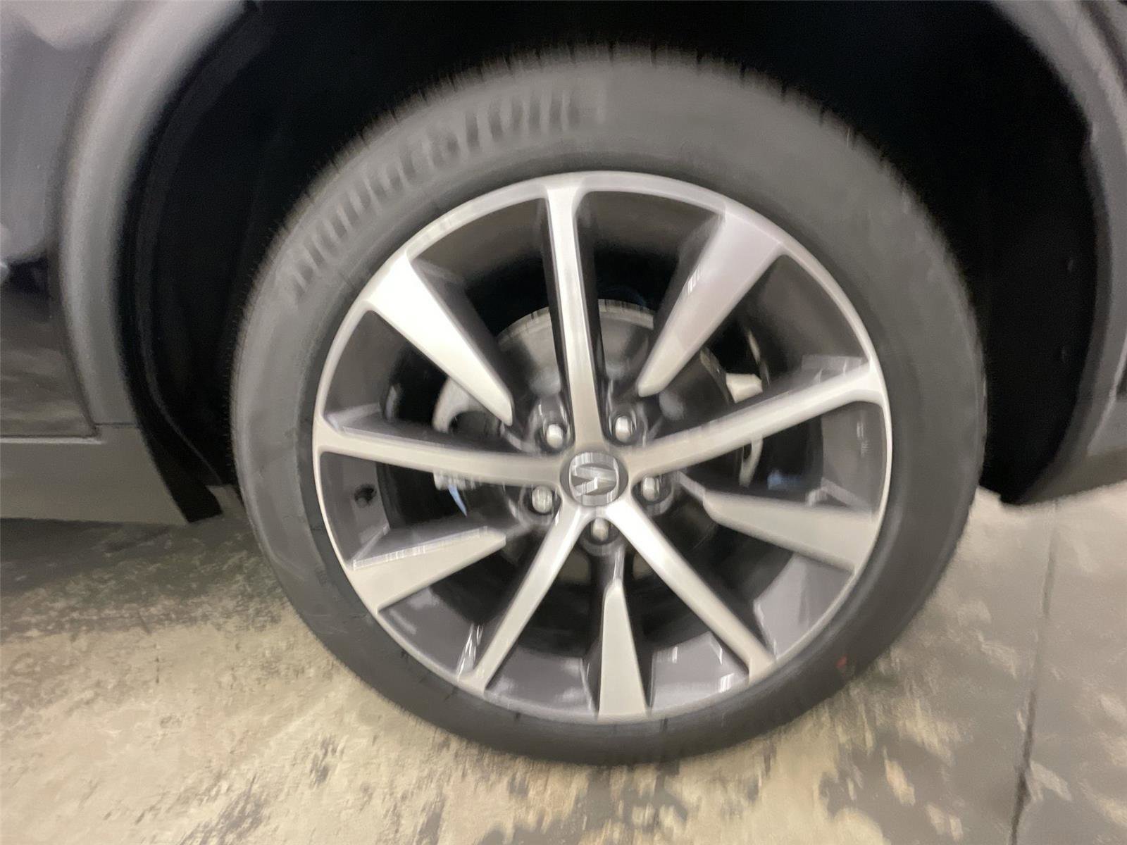 New 2026 Acura MDX SH-AWD w/ Technology Package image 27